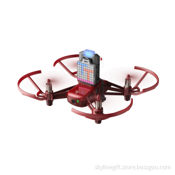 DJI RoboMaster TT With Python 3.0 RoboMaster SDK programmable Drone